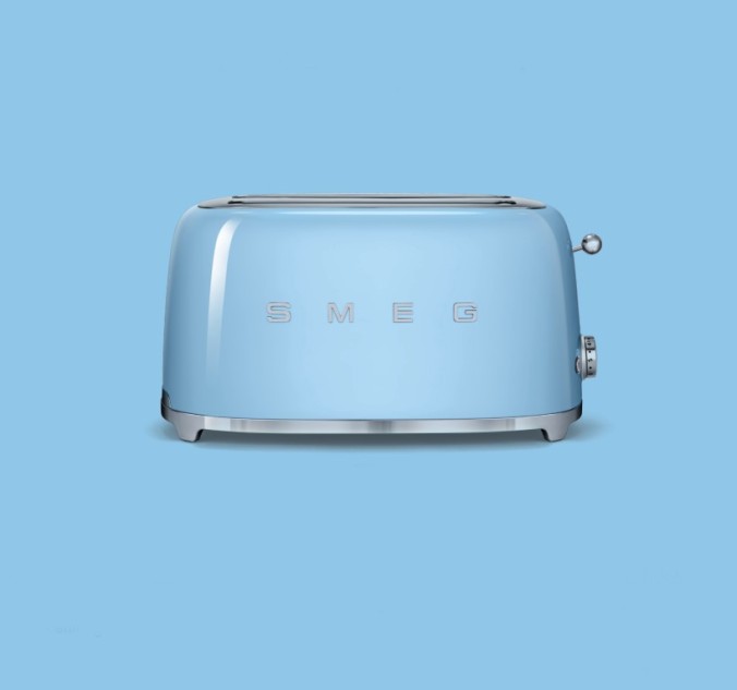 Colour block_toaster2 (Medium)